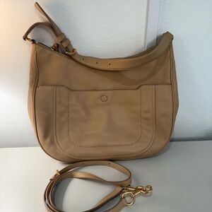 Marc Jacobs New York Empire City Hobo Bag